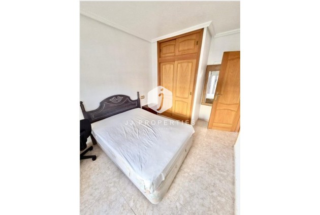 Resale - Chalet -
Playa Flamenca - Costa Blanca