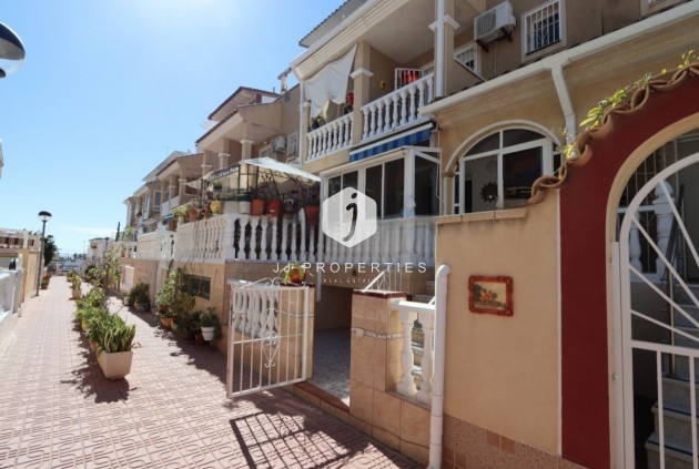 Resale - Chalet -
Playa Flamenca - Costa Blanca