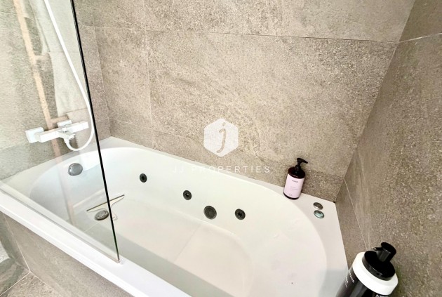 Resale - Villa -
San Miguel de Salinas - Bellavista