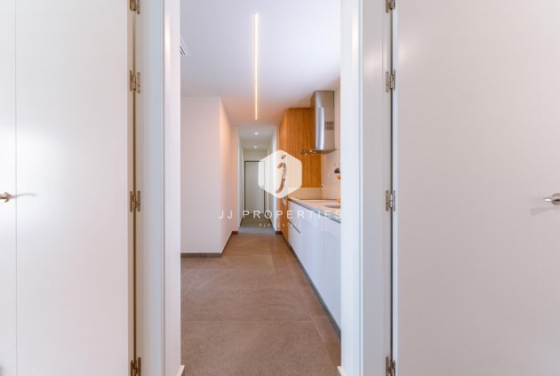 Resale - Villa -
San Miguel de Salinas - Bellavista