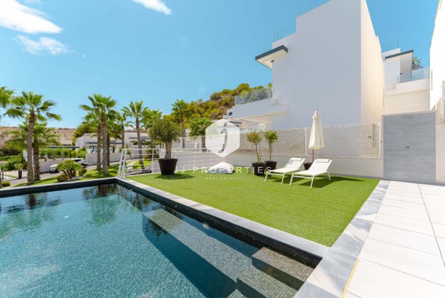 Resale - Villa -
San Miguel de Salinas - Bellavista