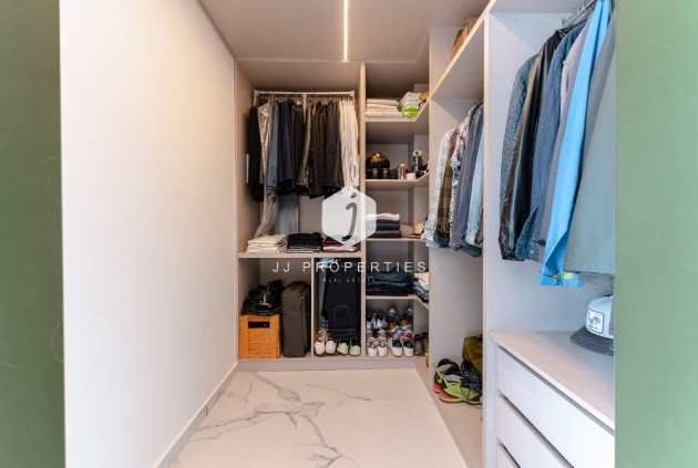 Resale - Villa -
San Miguel de Salinas - Bellavista