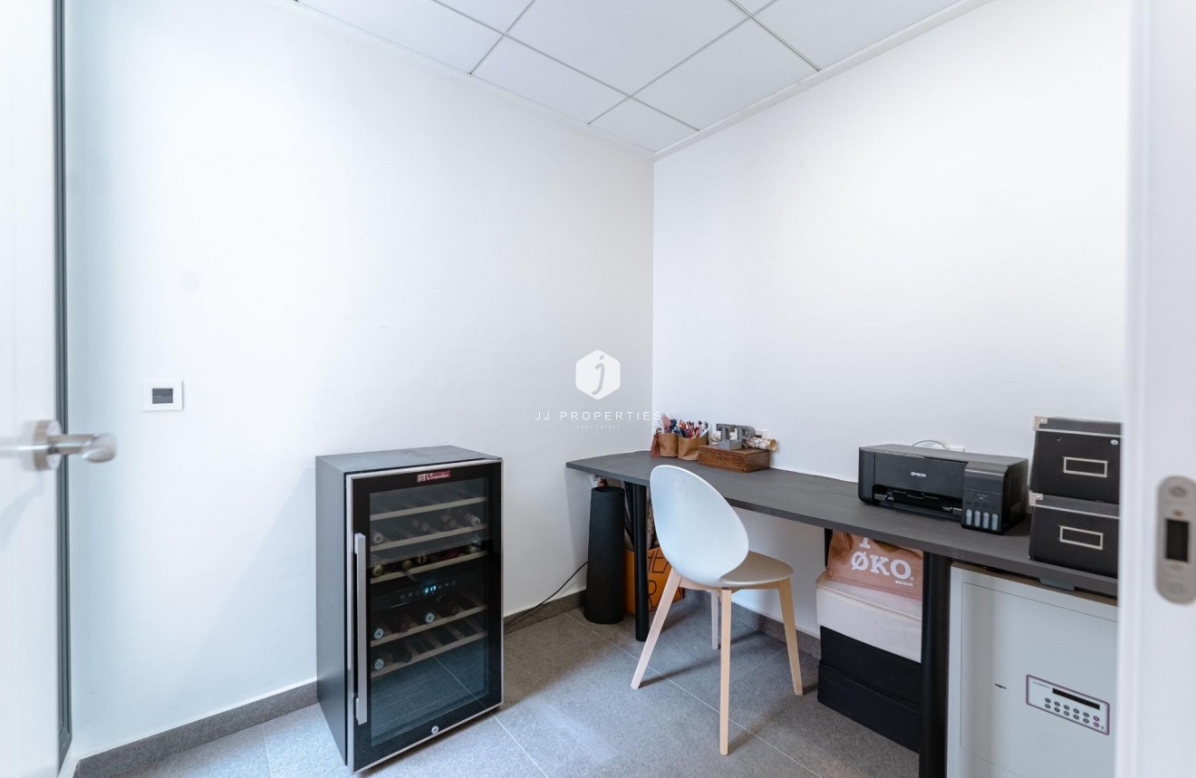 Resale - Villa -
San Miguel de Salinas - Bellavista