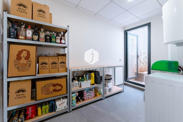 Resale - Villa -
San Miguel de Salinas - Bellavista