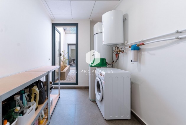 Resale - Villa -
San Miguel de Salinas - Bellavista