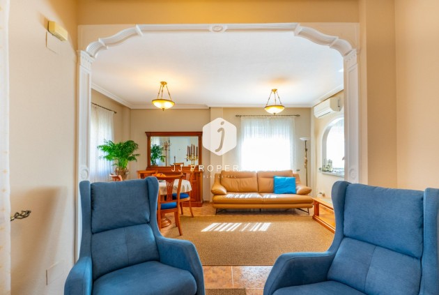 Resale - Duplex -
Orihuela Costa - La Regia