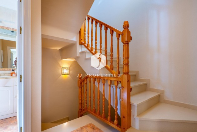 Resale - Duplex -
Orihuela Costa - La Regia