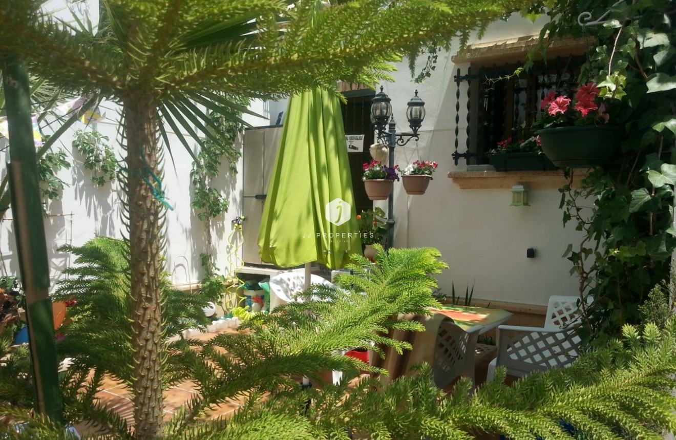 Resale - Duplex -
Orihuela Costa - PAU 8