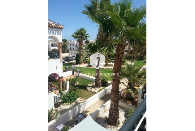 Resale - Duplex -
Orihuela Costa - PAU 8