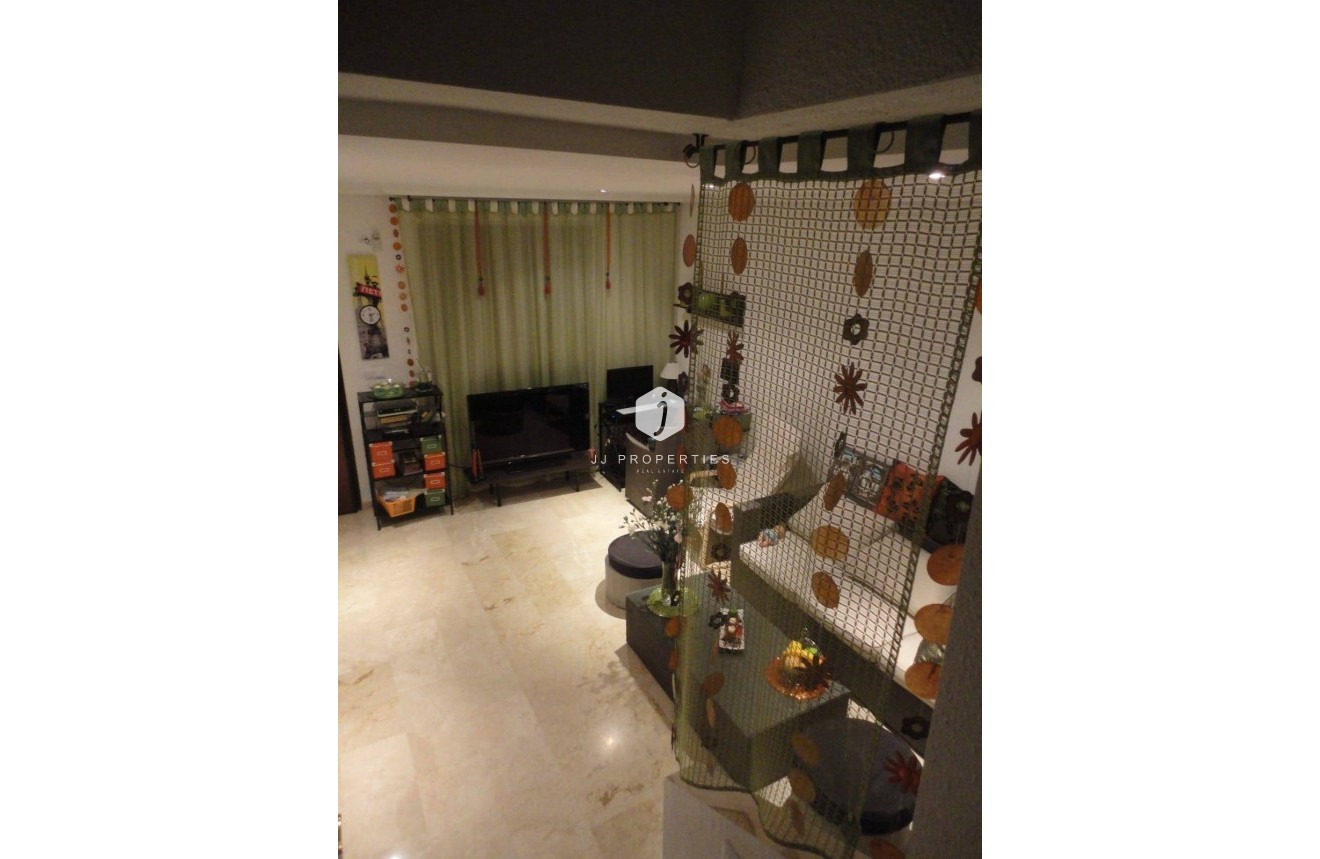 Resale - Duplex -
Orihuela Costa - PAU 8