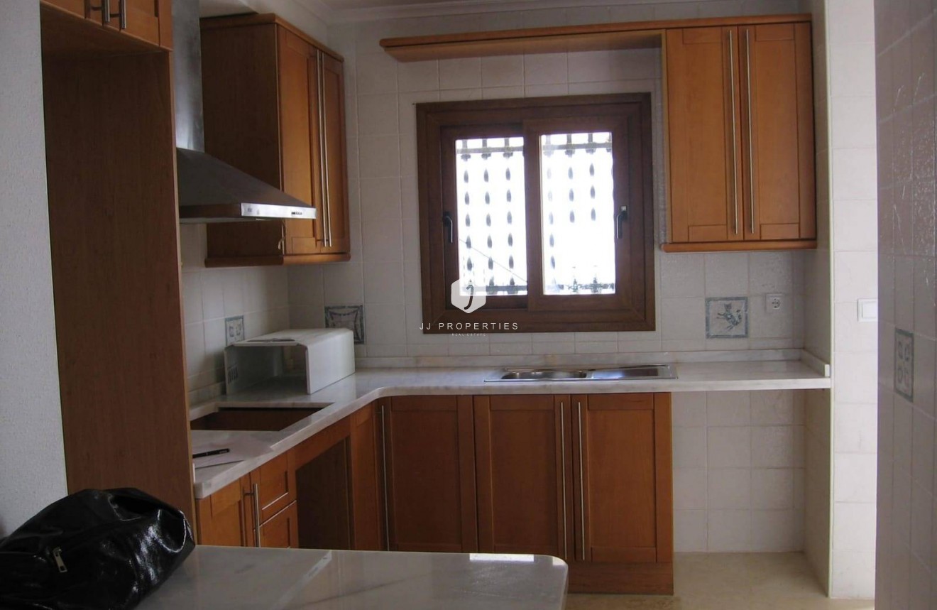 Resale - Duplex -
Orihuela Costa - PAU 8