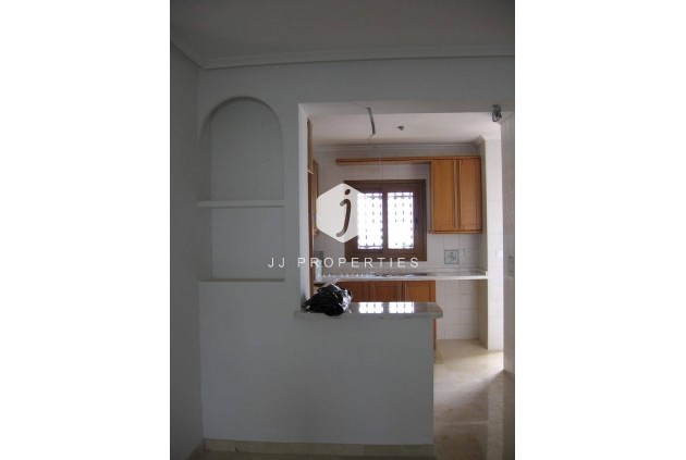 Resale - Duplex -
Orihuela Costa - PAU 8