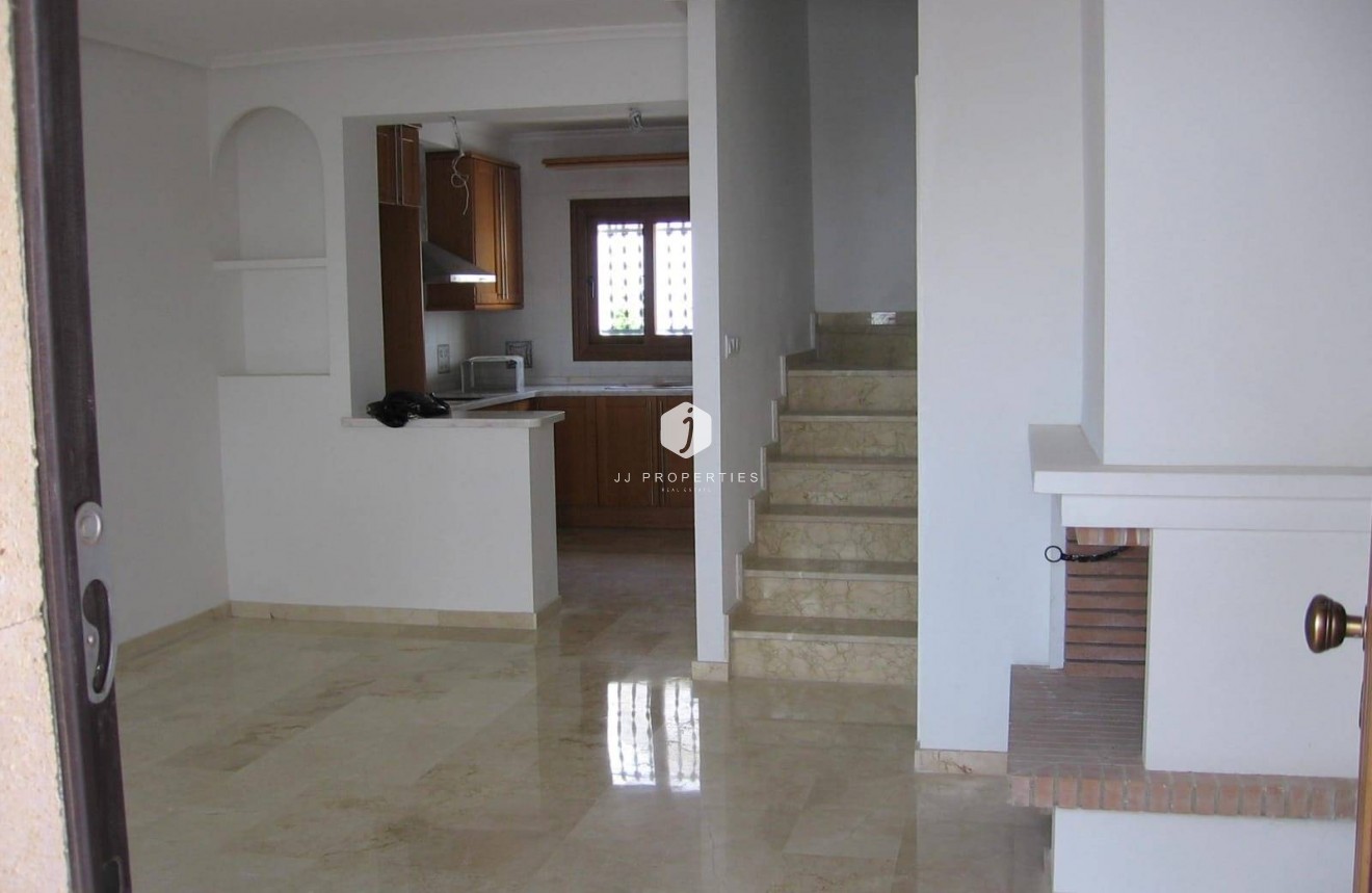 Resale - Duplex -
Orihuela Costa - PAU 8