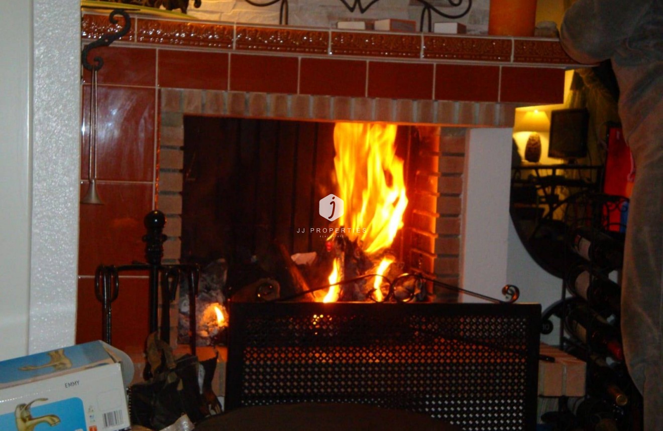 Resale - Duplex -
Orihuela Costa - PAU 8