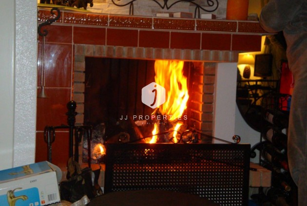 Resale - Duplex -
Orihuela Costa - PAU 8