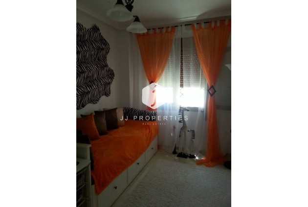 Resale - Duplex -
Orihuela Costa - PAU 8