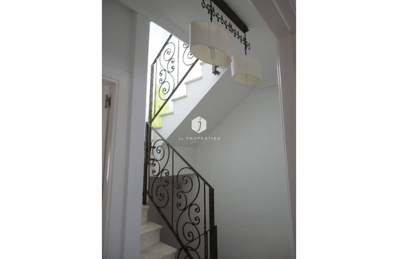 Resale - Duplex -
Orihuela Costa - PAU 8