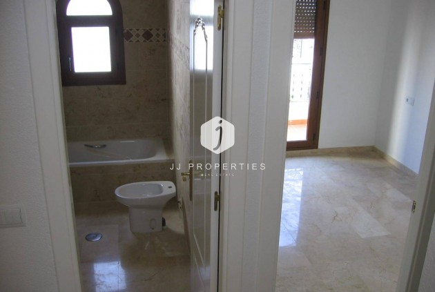 Resale - Duplex -
Orihuela Costa - PAU 8