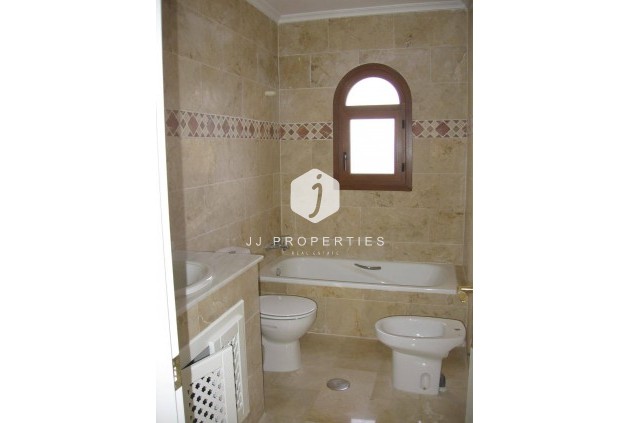 Resale - Duplex -
Orihuela Costa - PAU 8