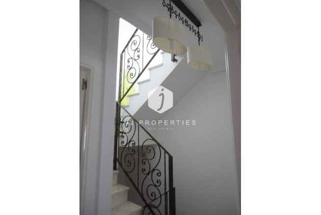 Resale - Duplex -
Orihuela Costa - PAU 8