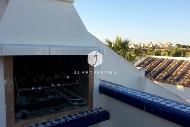 Resale - Duplex -
Orihuela Costa - PAU 8