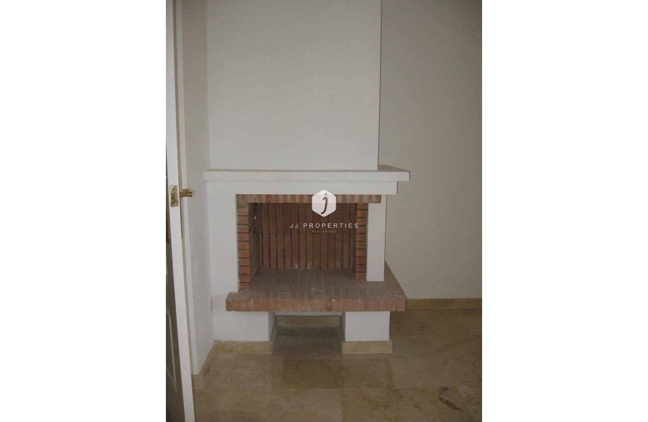 Resale - Duplex -
Orihuela Costa - PAU 8