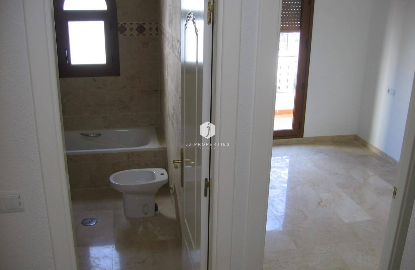 Resale - Duplex -
Orihuela Costa - PAU 8