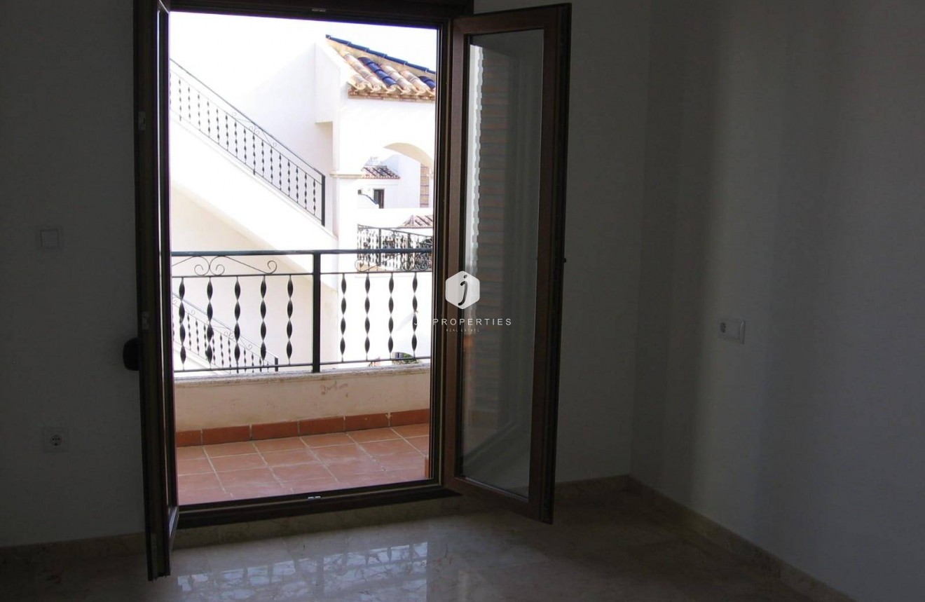 Resale - Duplex -
Orihuela Costa - PAU 8
