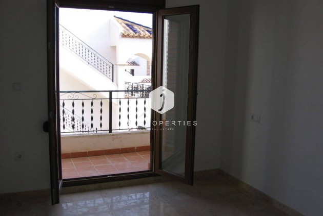Resale - Duplex -
Orihuela Costa - PAU 8