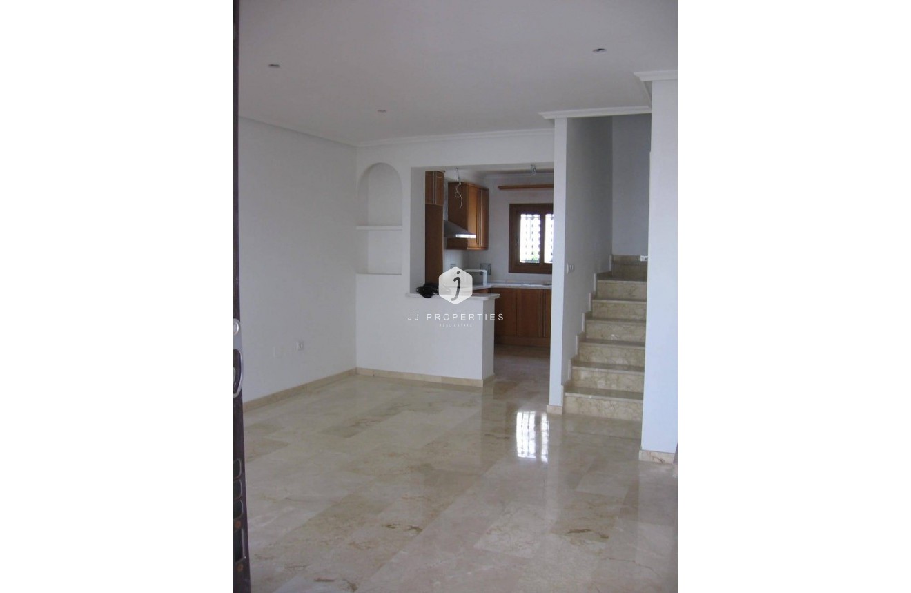 Resale - Duplex -
Orihuela Costa - PAU 8