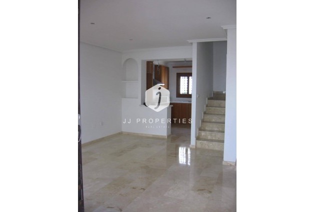 Resale - Duplex -
Orihuela Costa - PAU 8
