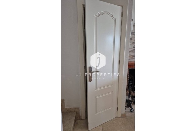 Resale - Duplex -
Orihuela Costa - PAU 8