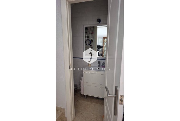 Resale - Duplex -
Orihuela Costa - PAU 8