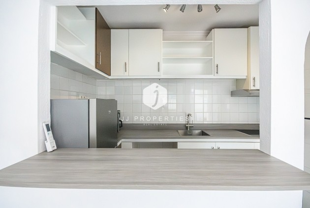 Resale - Villa -
San Miguel de Salinas - Inland