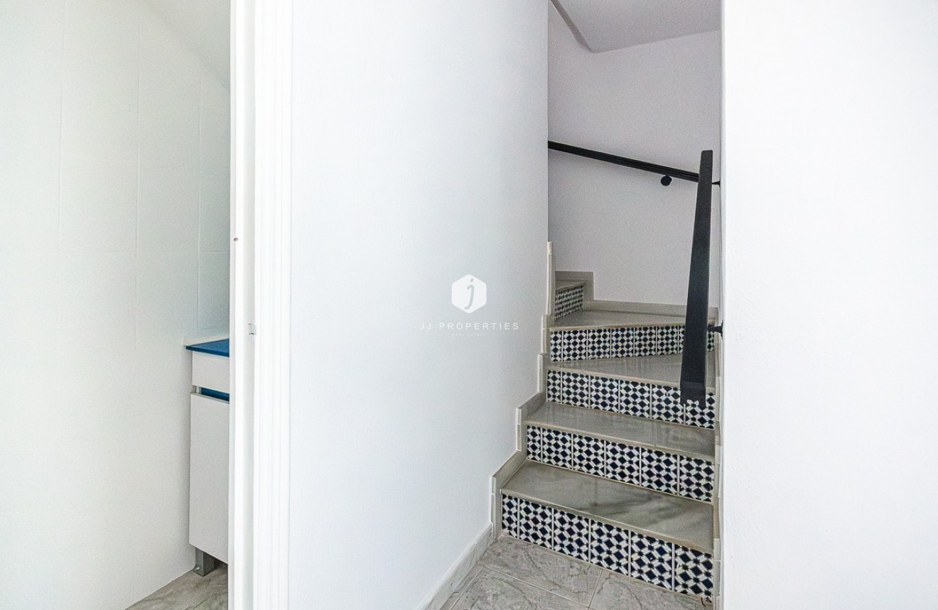 Resale - Villa -
San Miguel de Salinas - Inland