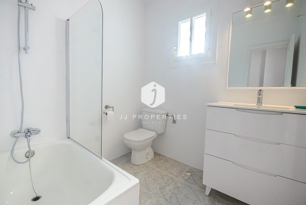 Resale - Villa -
San Miguel de Salinas - Inland