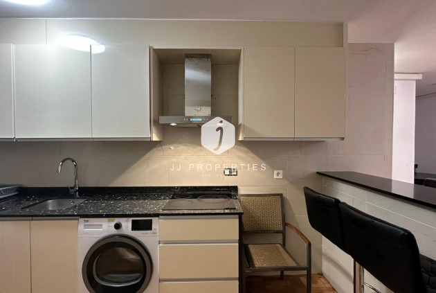 Resale - Apartment / flat -
Torrevieja - La Mata Pueblo