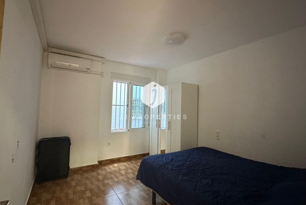 Resale - Apartment / flat -
Torrevieja - La Mata Pueblo