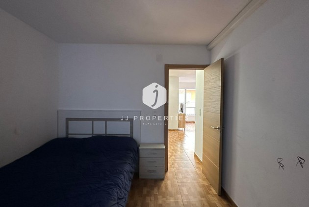 Resale - Apartment / flat -
Torrevieja - La Mata Pueblo