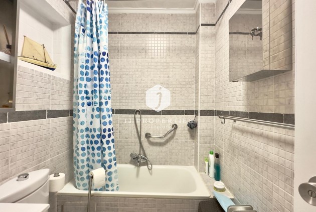 Resale - Chalet -
Torrevieja - La Siesta - El Salado - Torreta