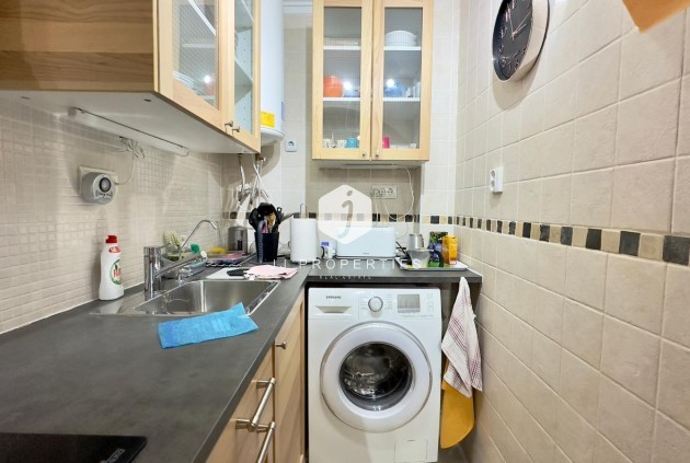 Resale - Chalet -
Torrevieja - La Siesta - El Salado - Torreta