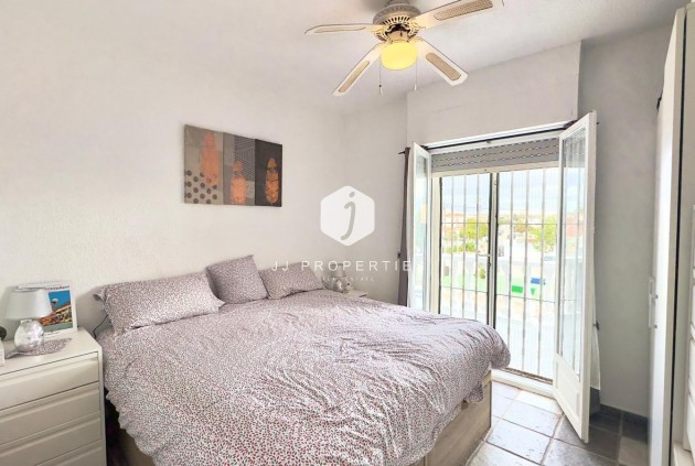 Resale - Chalet -
Torrevieja - La Siesta - El Salado - Torreta