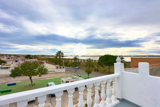 Resale - Chalet -
Torrevieja - La Siesta - El Salado - Torreta