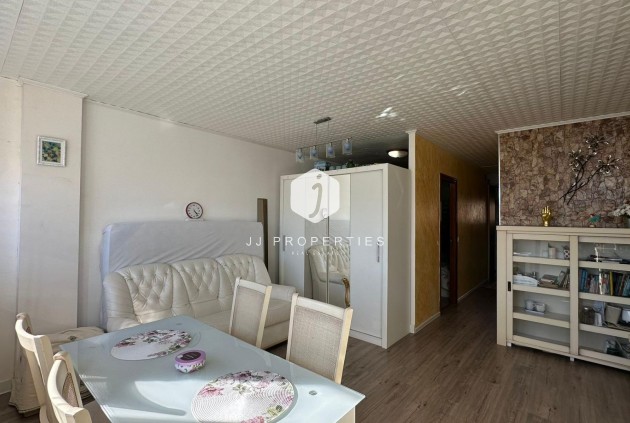Aus zweiter Hand - Wohnung -
Torrevieja - Centro