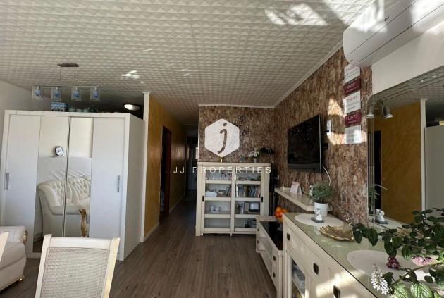 Aus zweiter Hand - Wohnung -
Torrevieja - Centro