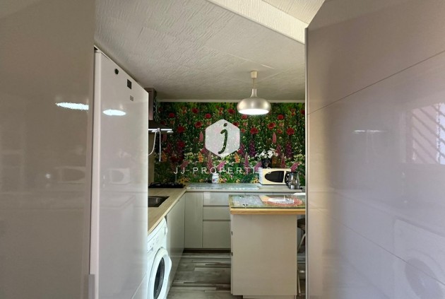 Aus zweiter Hand - Wohnung -
Torrevieja - Centro