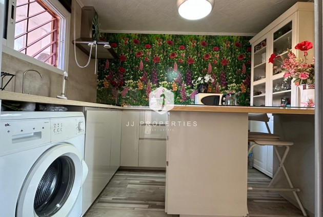 Aus zweiter Hand - Wohnung -
Torrevieja - Centro