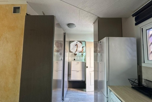 Aus zweiter Hand - Wohnung -
Torrevieja - Centro