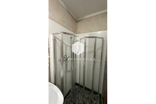 Aus zweiter Hand - Wohnung -
Torrevieja - Centro