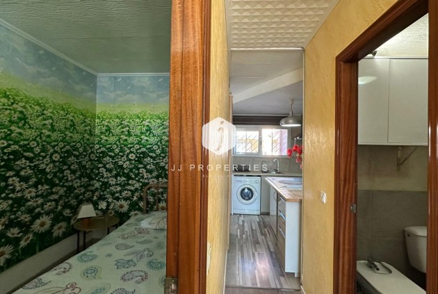 Aus zweiter Hand - Wohnung -
Torrevieja - Centro